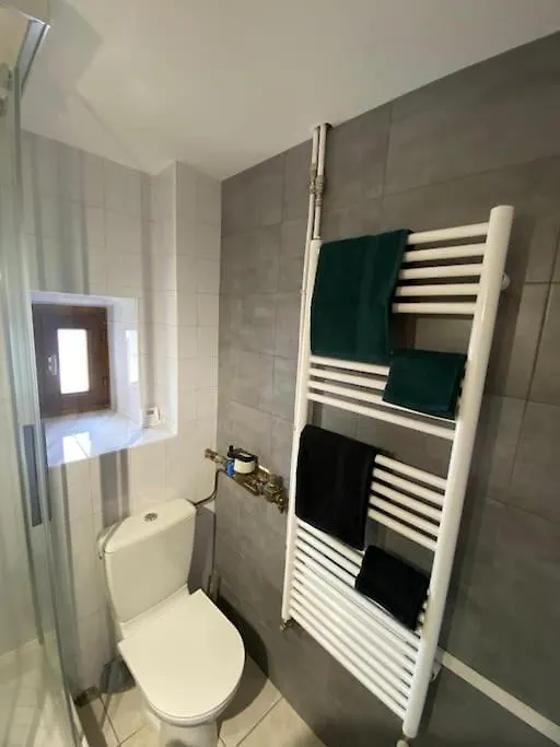 Appartement « Grand Verger » - Parking Gratuit à Chambéry