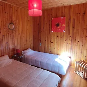 Chalet Privé Au Mont-serein Ventoux Chalet Mont Serein