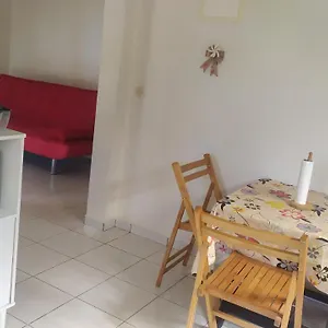 Appart'porier Appartement Le Moule