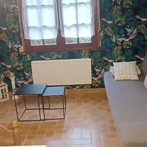 Petite Maison Hébergement de vacances Ploufragan