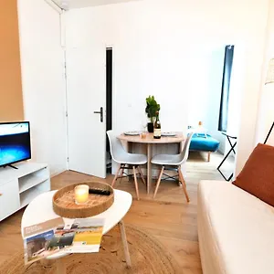 Lhorizon Breton Sehloue Appartement Saint-Brieuc