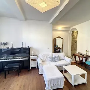 L'ecrin Lauragais - Grande Maison, 3 3sdb Hébergement de vacances Villefranche-de-Lauragais