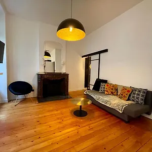 De Gamme, Balneo/ Balcon/ Garonne Appartement Toulouse