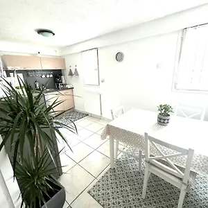 T2 La Roseraie Chambéry
