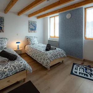 La Cachette Historique 3 Chambéry