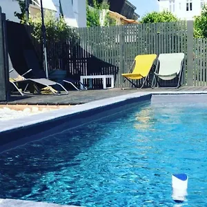 Deco Avec Jardin Et Piscine Chambéry