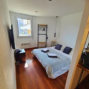 Gare - Elegant Pour Pros Ou Touristes Chambéry